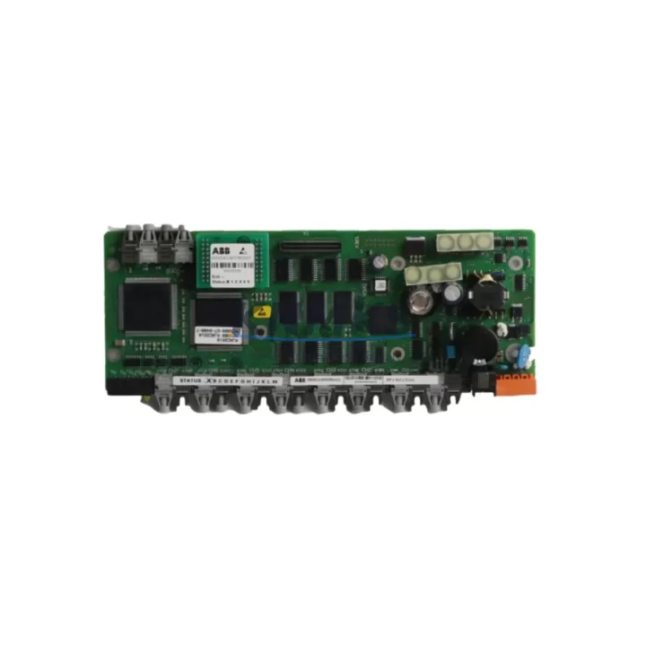 ABB PPC902CE101 Migration-Ready CPU for Legacy Control Systems