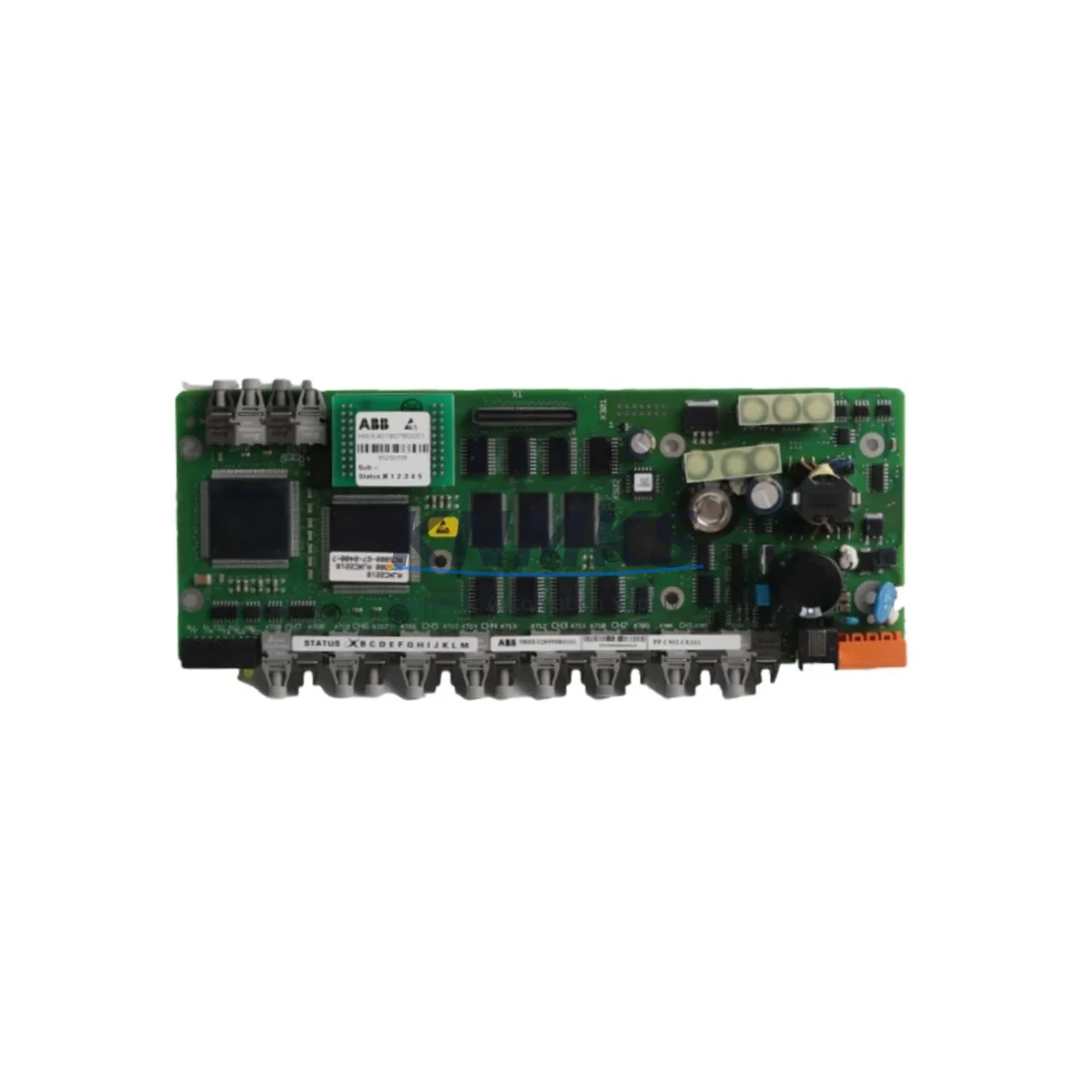 ABB PPC902CE101 Migration-Ready CPU for Legacy Control Systems