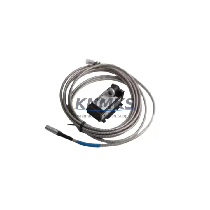 Emerson EPRO PR6424/000-040-CN-CON021 Fail-Safe Proximity Sensor