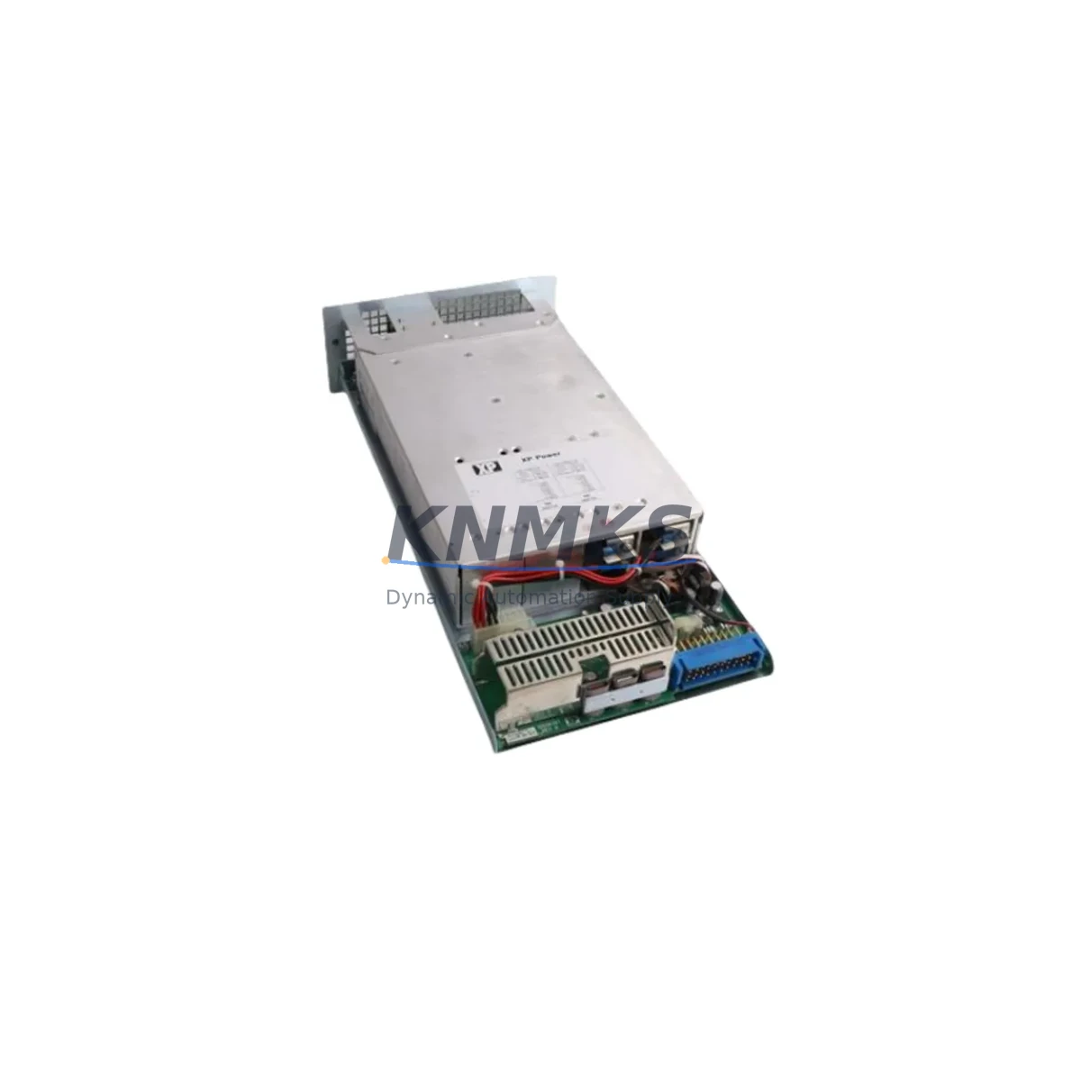 ABB 6.100435.0 Maintenance-Proven Spare Part for Factory Uptime