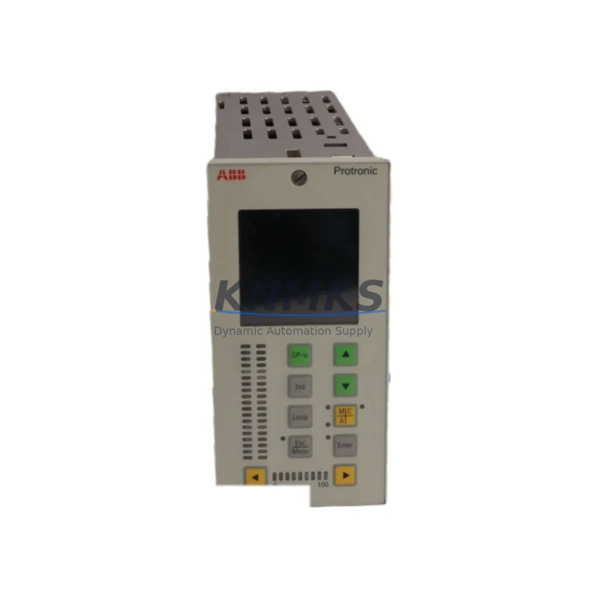 ABB 6.850041.1 Maintenance-Proven Spare Part for Factory Uptime