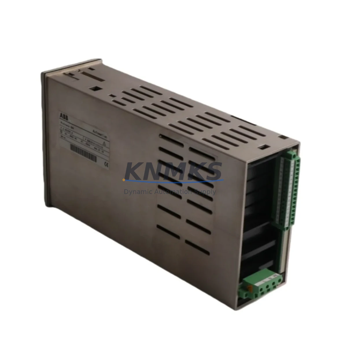ABB 6.850041.1 Maintenance-Proven Spare Part for Factory Uptime product image 2