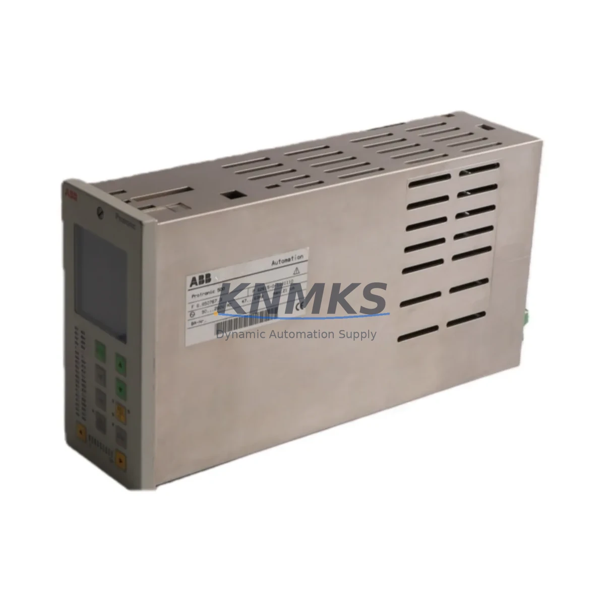 ABB 6.850041.1 Maintenance-Proven Spare Part for Factory Uptime product image 3