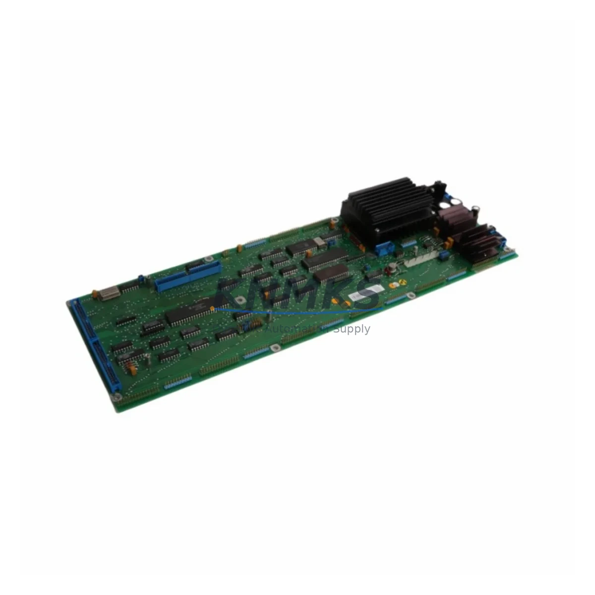 ABB PS700 1JNL100175-851 Fail-Safe Distributed I/O Module