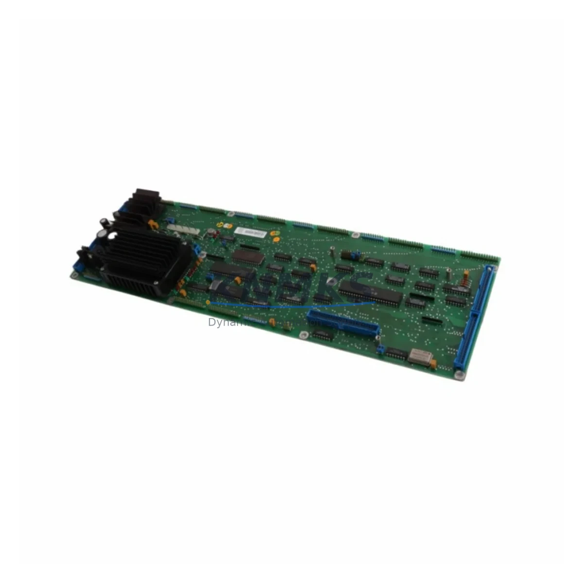 ABB PS700 1JNL100175-851 Fail-Safe Distributed I/O Module product image 2
