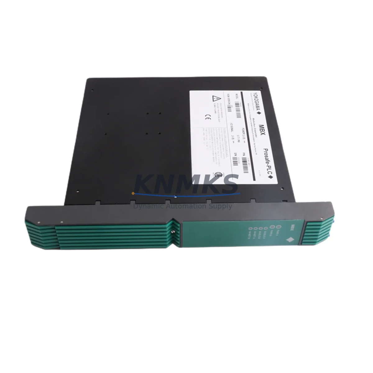 Siemens PSMBXNAN 16180-500 MBX Bus Expansion Spare product image 2