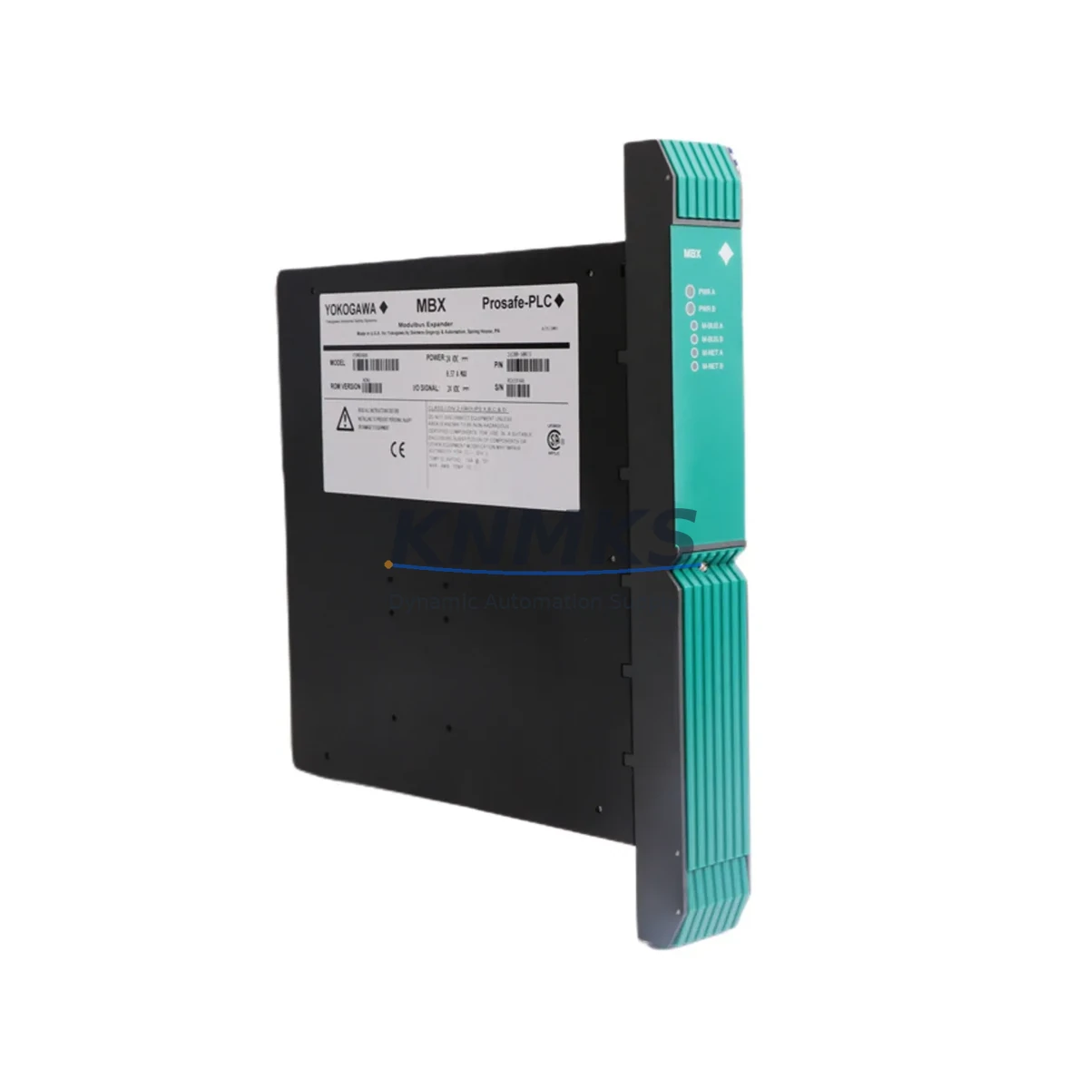Siemens PSMBXNAN 16180-500 MBX Bus Expansion Spare product image 3