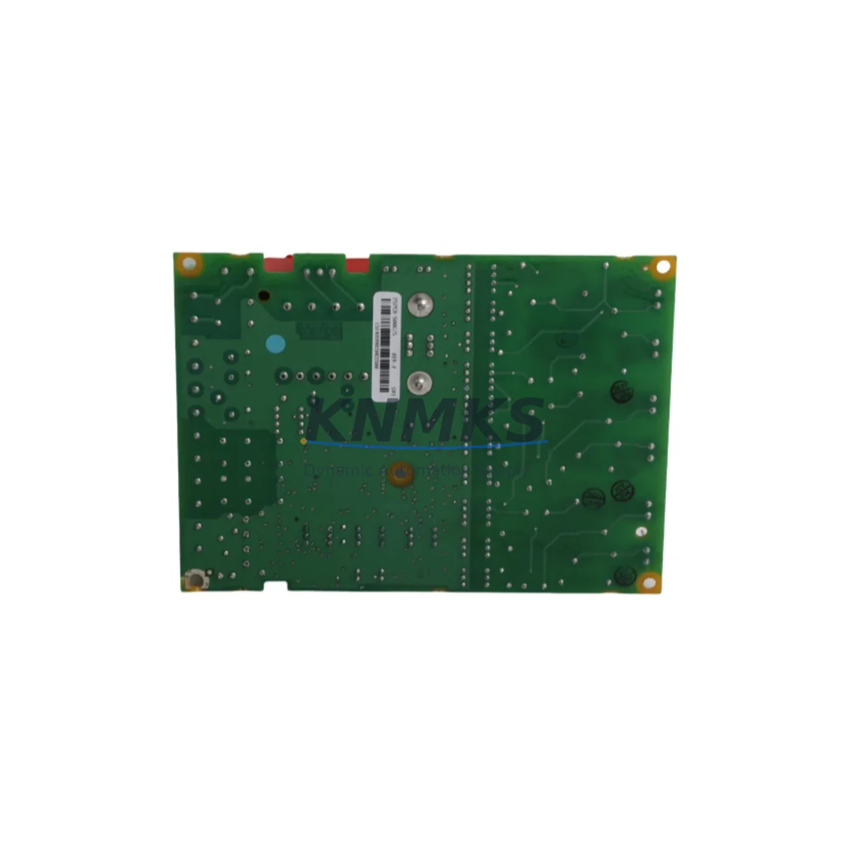 ABB PSPCB-500C/S Migration-Ready Control Board for Legacy Soft Starters product image 2