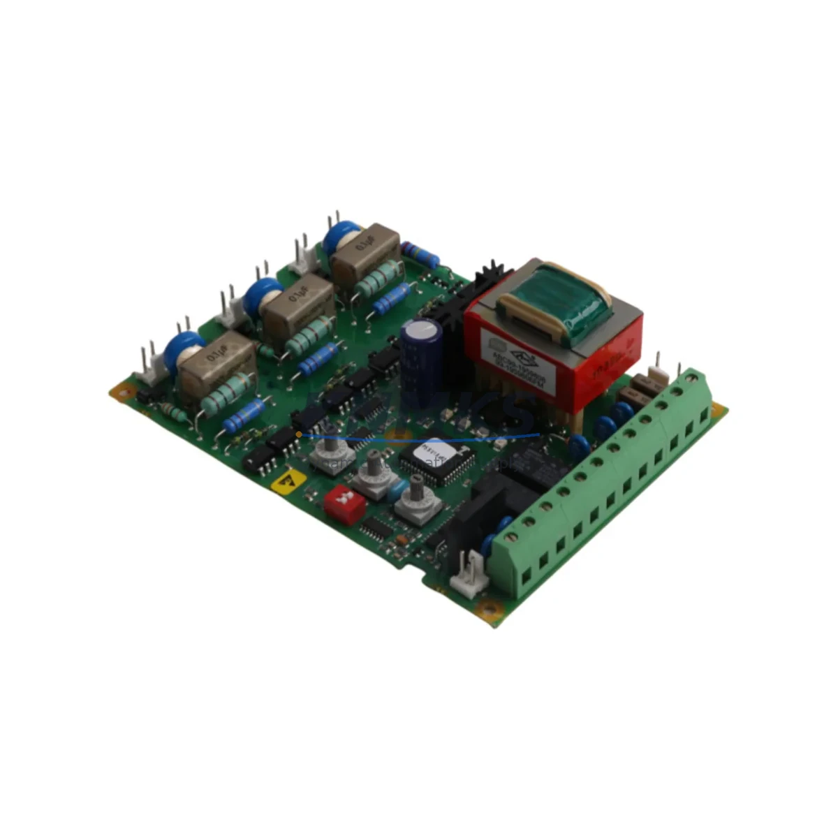 ABB PSPCB-500C/S Migration-Ready Control Board for Legacy Soft Starters product image 3