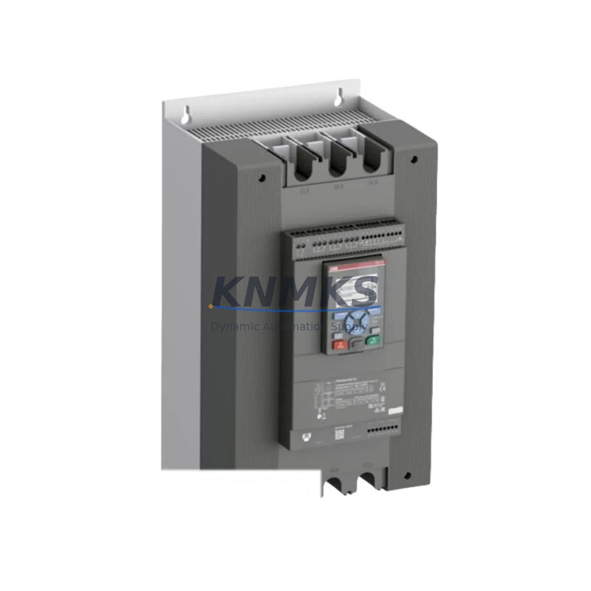 ABB PSTX300-600-70 Maintenance-Proven Spare for Factory Uptime