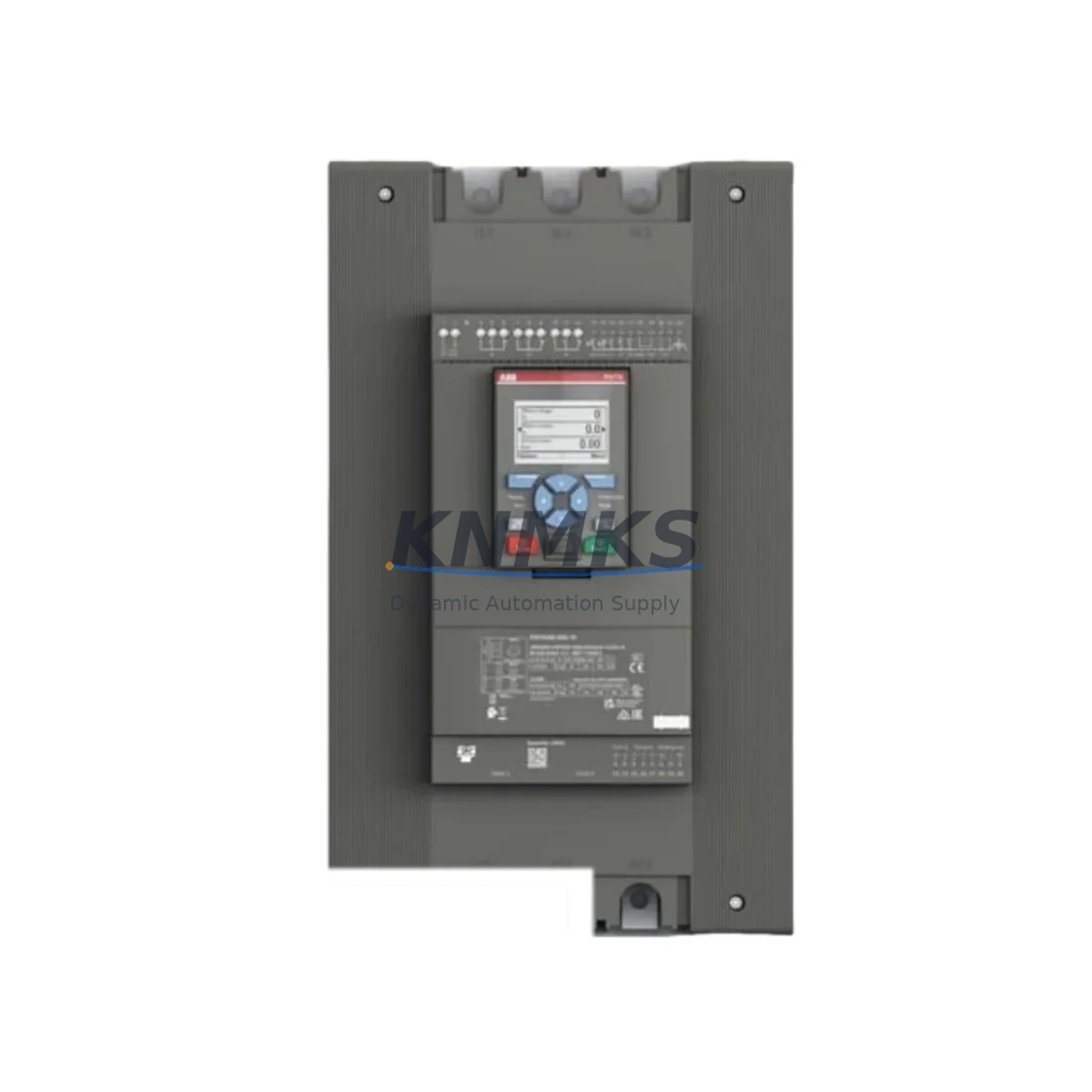 ABB PSTX300-600-70 Maintenance-Proven Spare for Factory Uptime product image 2