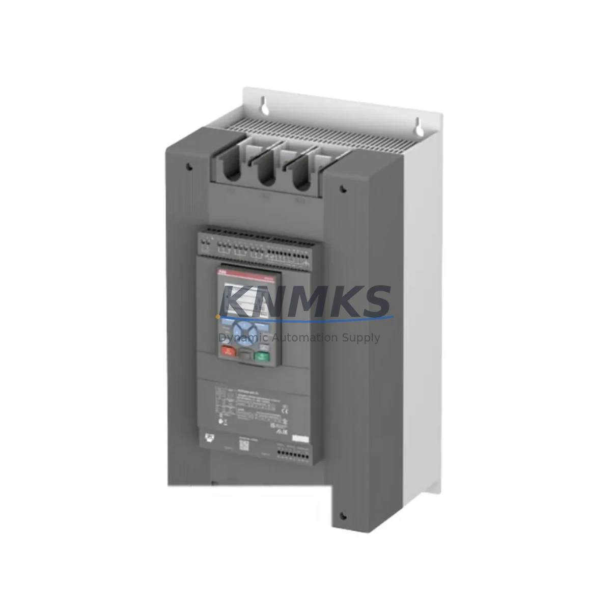 ABB PSTX300-600-70 Maintenance-Proven Spare for Factory Uptime product image 3