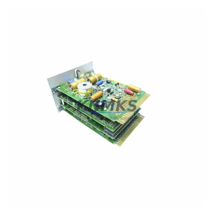ABB PT8153B-E Migration-Ready CPU for Legacy Control Systems