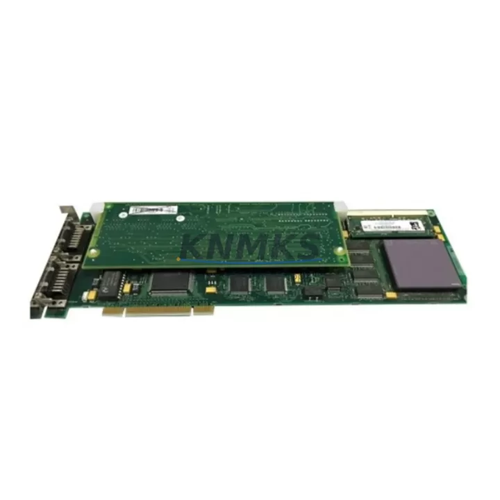 ABB PU515A 3BSE032401R1 Fail-Safe Real-Time Accelerator