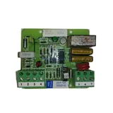 ABB PWD86 57087234 Migration-Ready Watchdog Timer for Legacy Control Systems product image 1