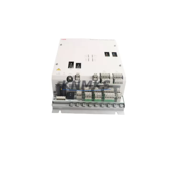 ABB PXAA401-3BSE017233R1 Fail-Safe CPU for Industrial Control