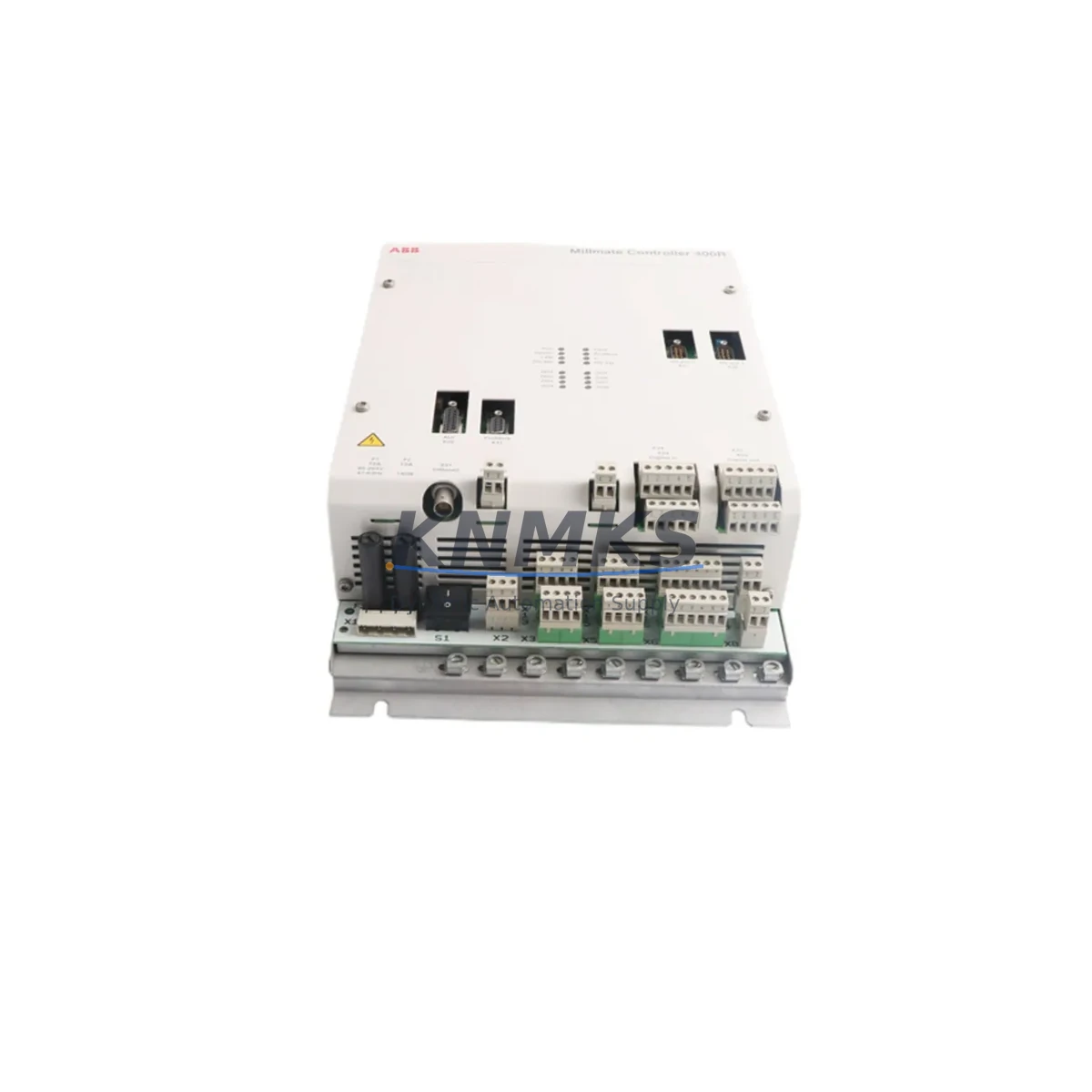 ABB PXAA401-3BSE017233R1 Fail-Safe CPU for Industrial Control
