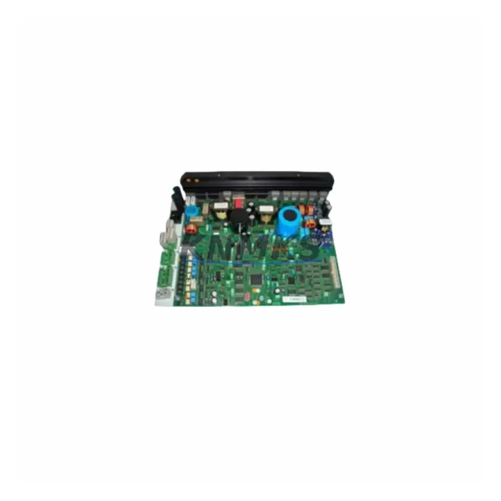 ABB PXAK401-3BSE013564R1 Fail-Safe DCS Processor