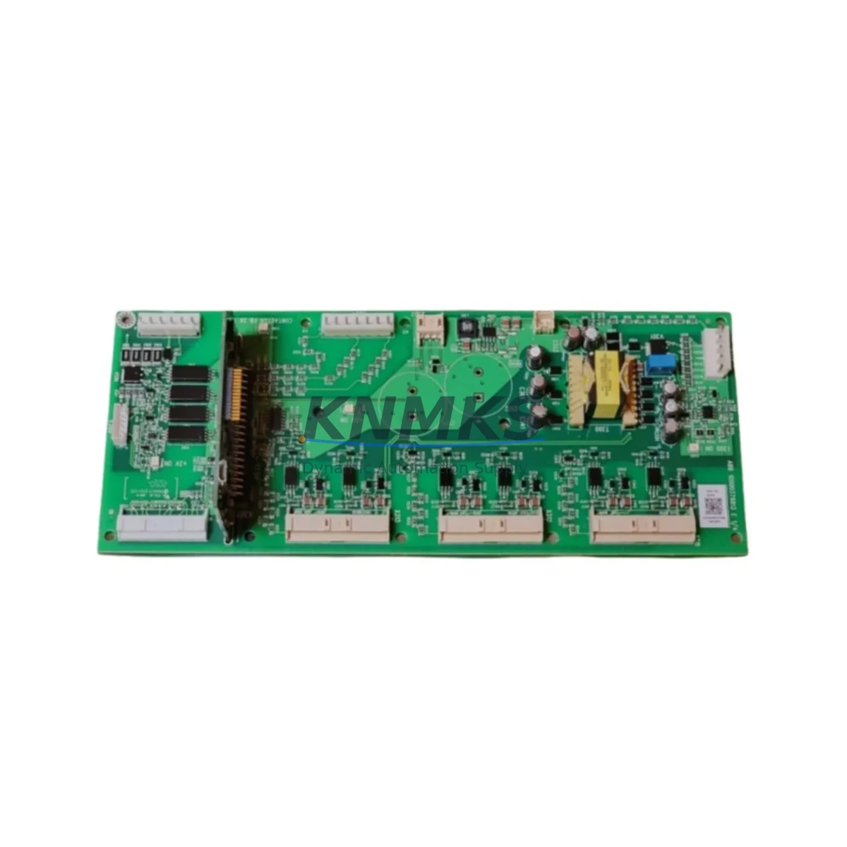 ABB QINT-781 Maintenance-Proven Spare Part for Factory Uptime