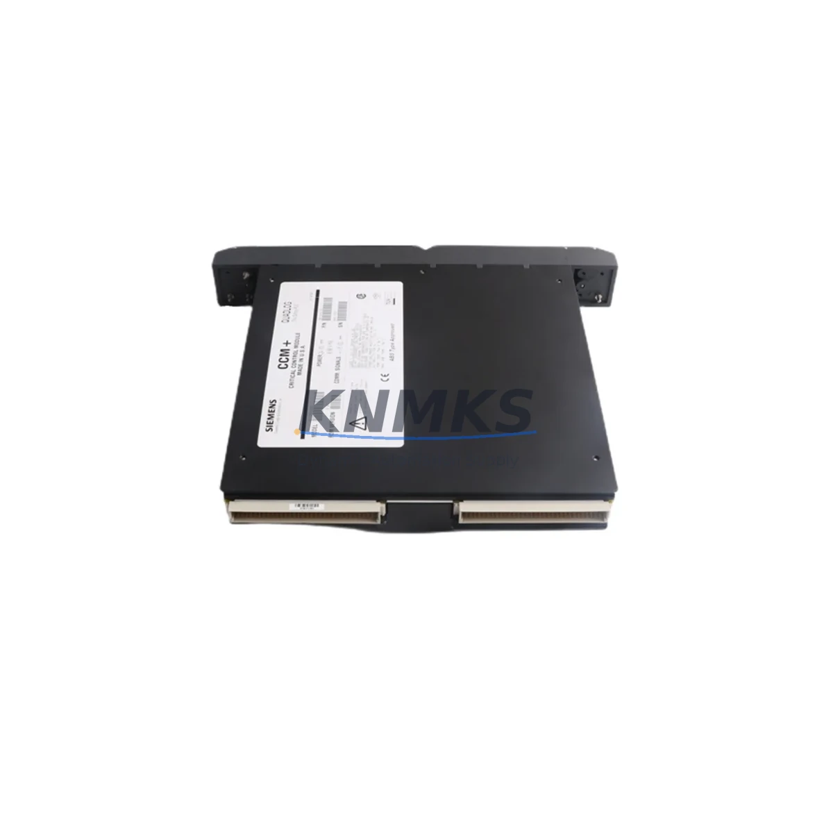 Siemens QLCCM24AAN 16418-41 Maintenance-Proven Spare Part for Factory Uptime product image 2