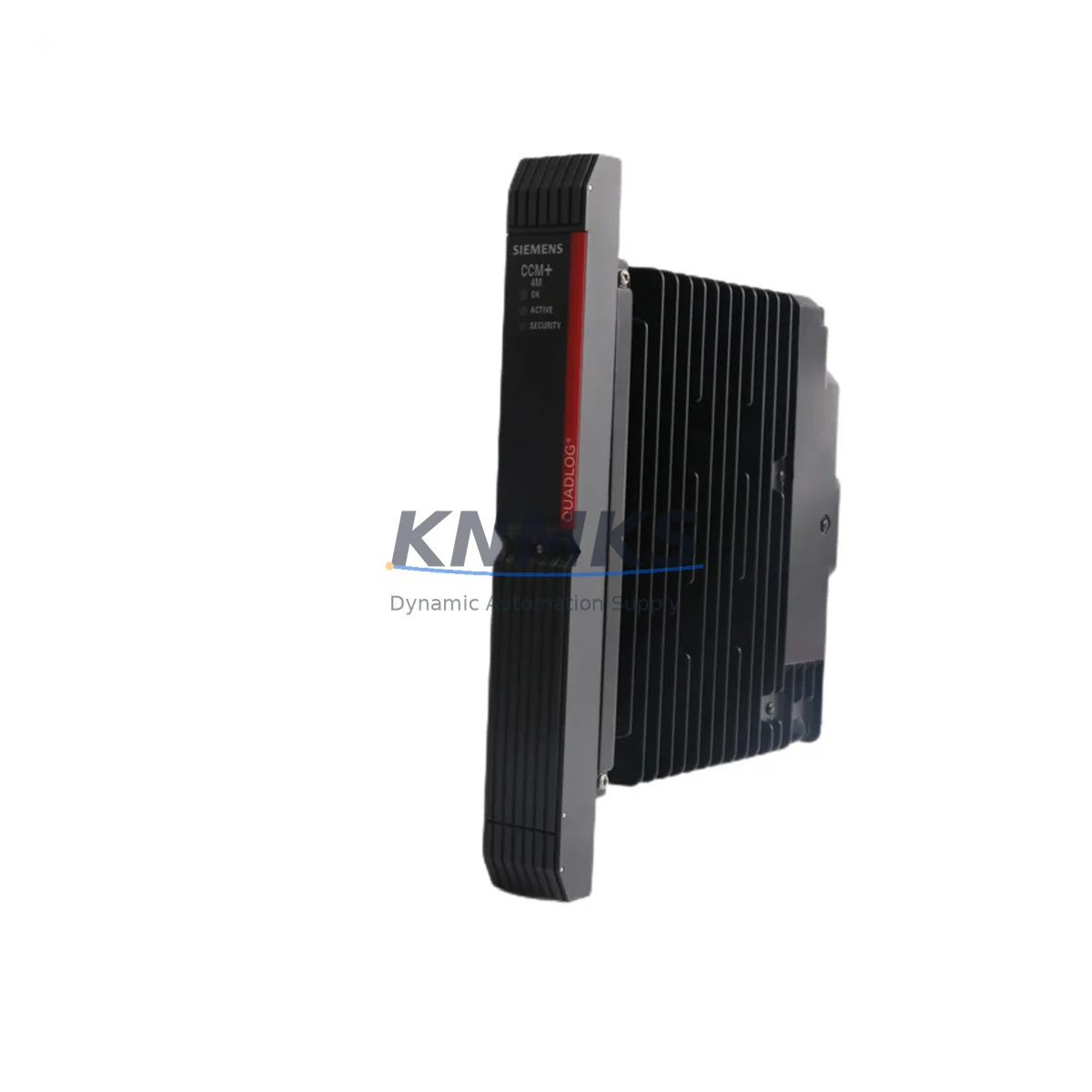 Siemens QLCCM24AAN 16418-41 Maintenance-Proven Spare Part for Factory Uptime product image 3