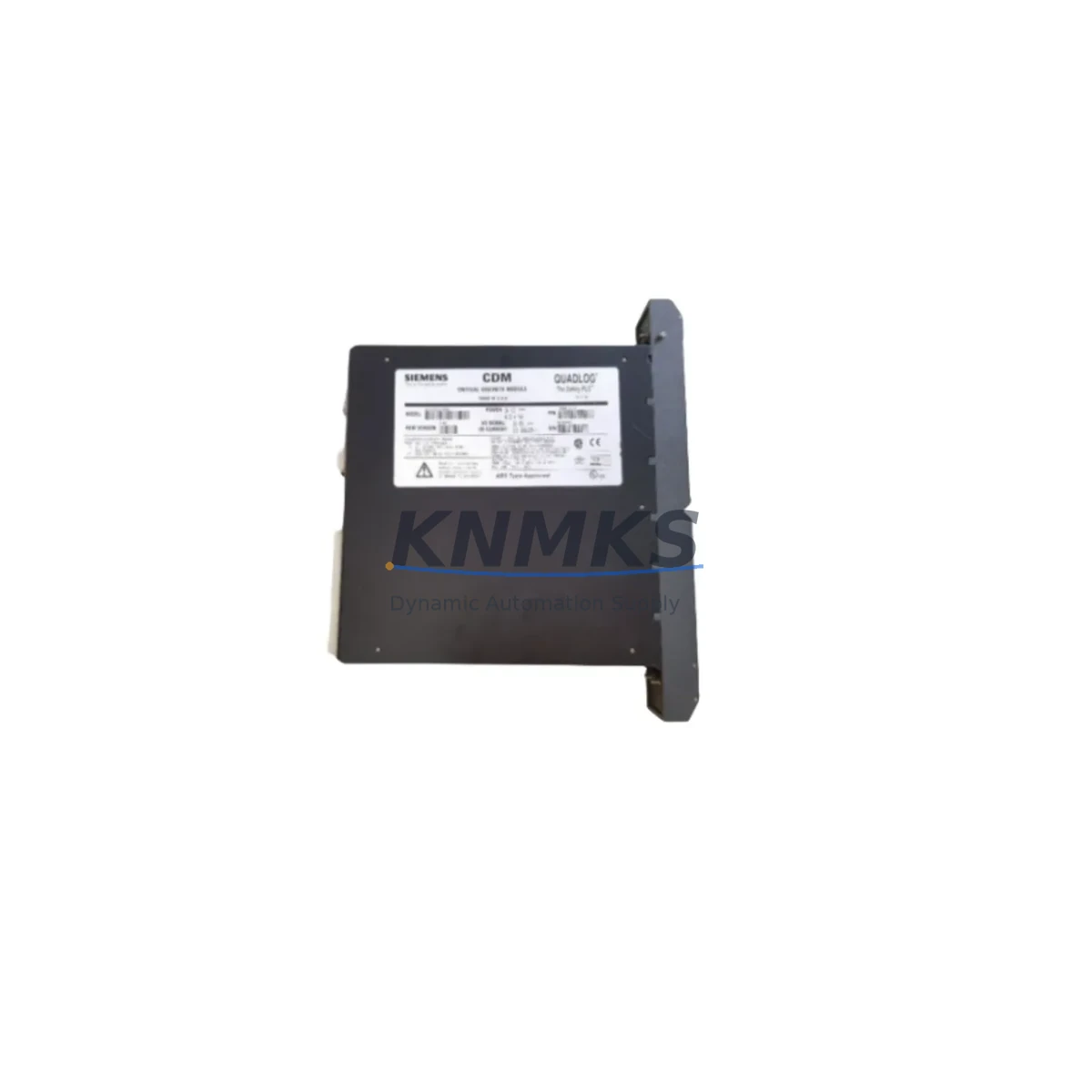 Siemens QLCDM024DCBAN 16809-41/5 Maintenance-Proven Spare Part product image 2