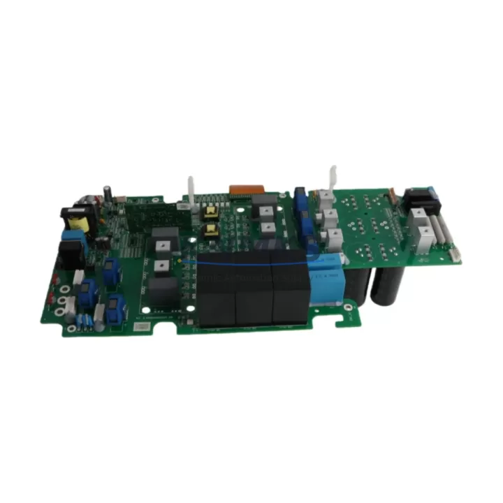 ABB QPWR-5611 Maintenance-Proven Spare Part for Factory Uptime