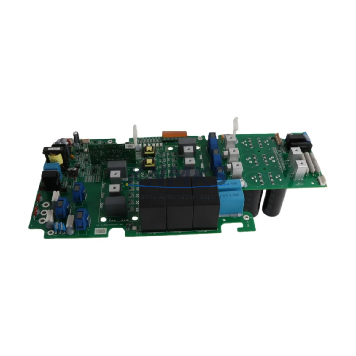 ABB QPWR-5611 Maintenance-Proven Spare Part for Factory Uptime