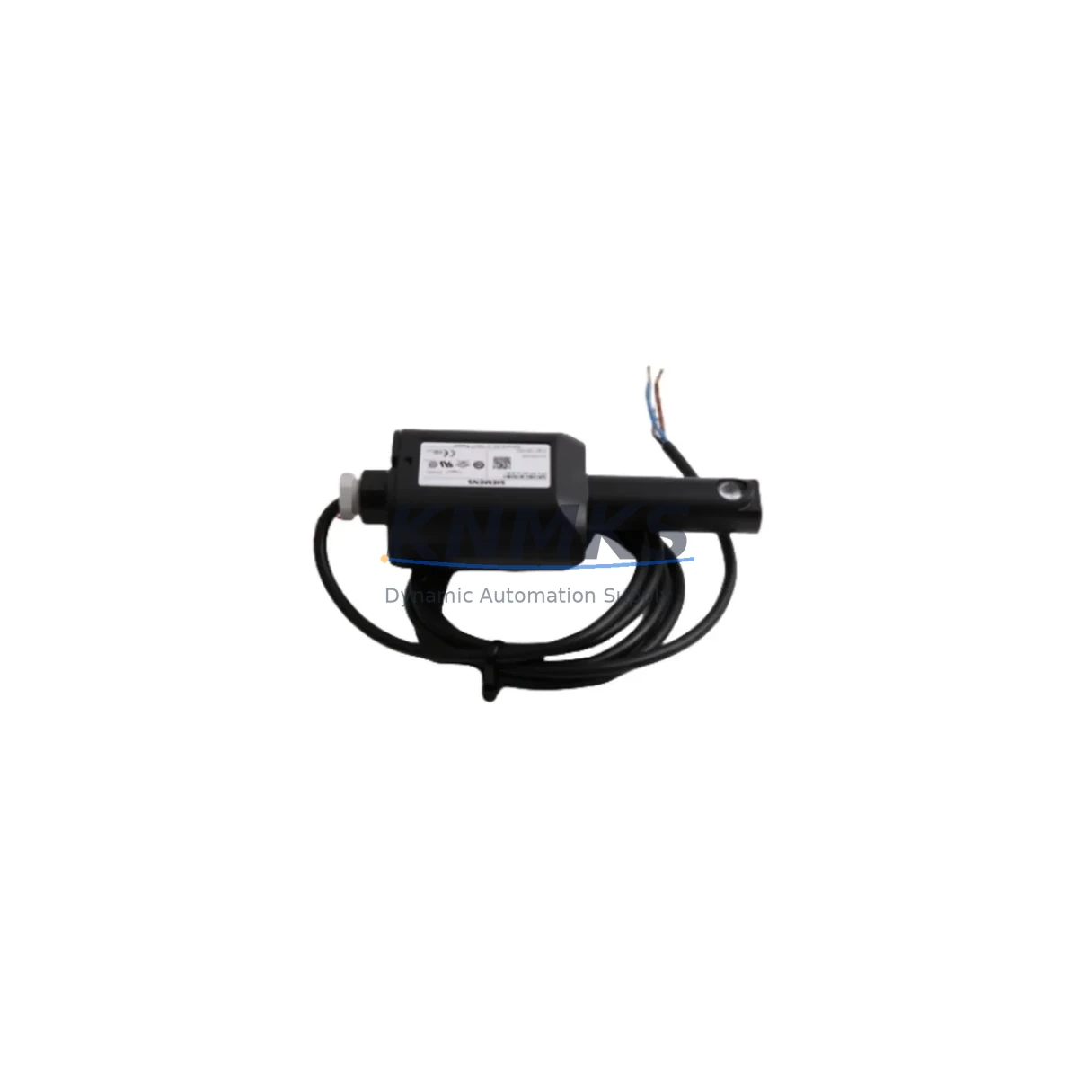 Siemens QRI2B2.B180B1 Migration-Ready Infrared Flame Detector