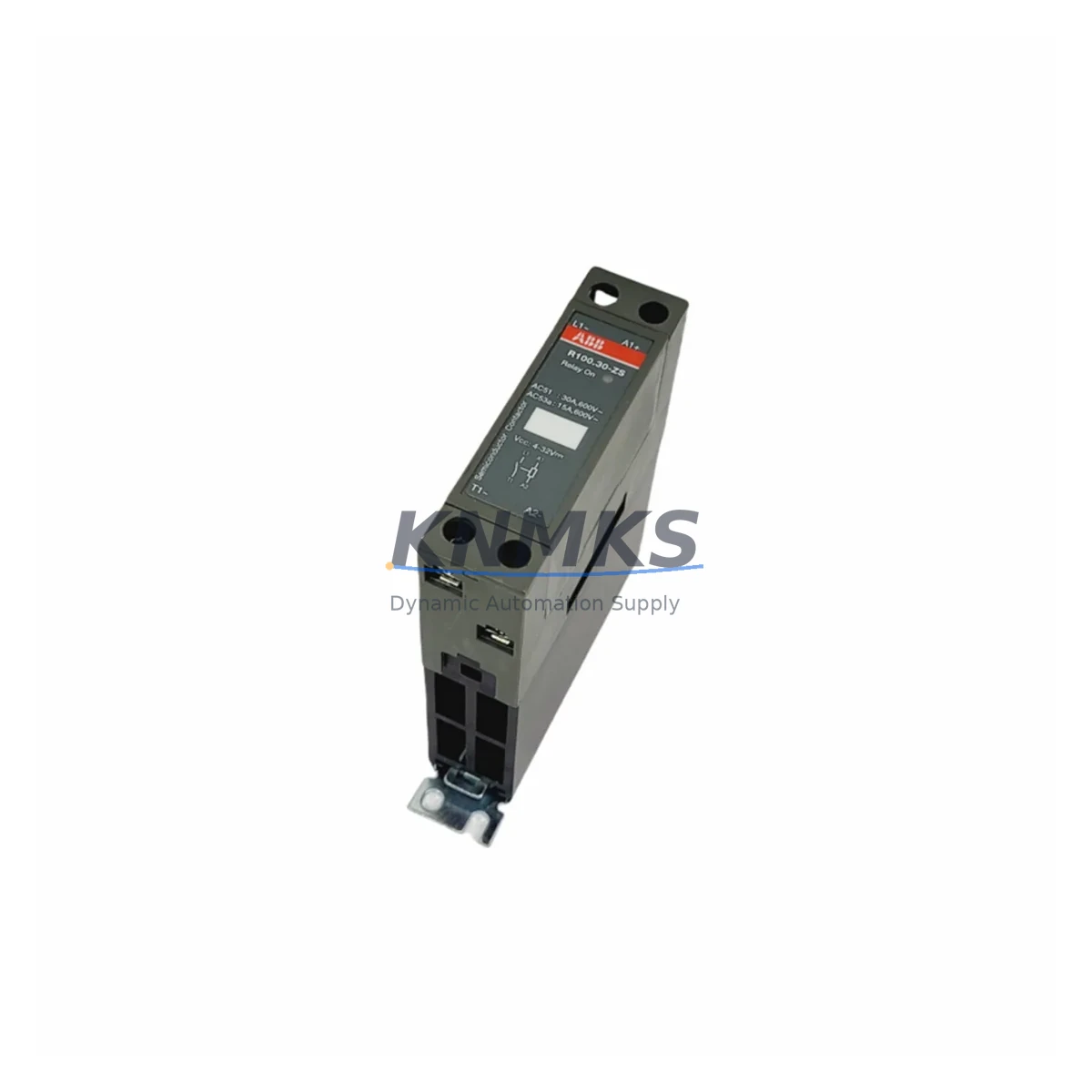 ABB R100.30-ZS Maintenance-Proven Spare Part for Factory Uptime