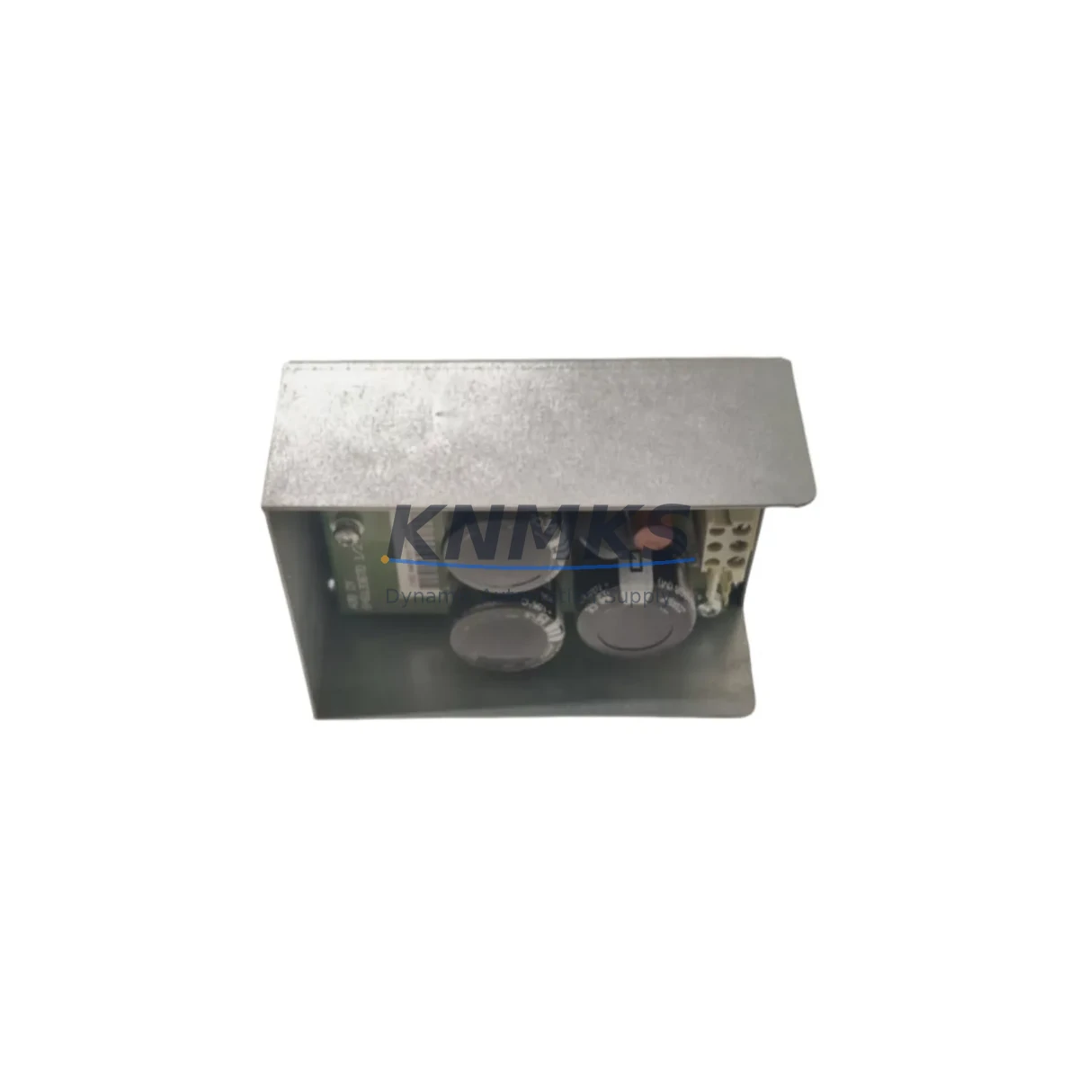 ABB RAPI-01C Maintenance-Proven Spare Part for Factory Uptime product image 3