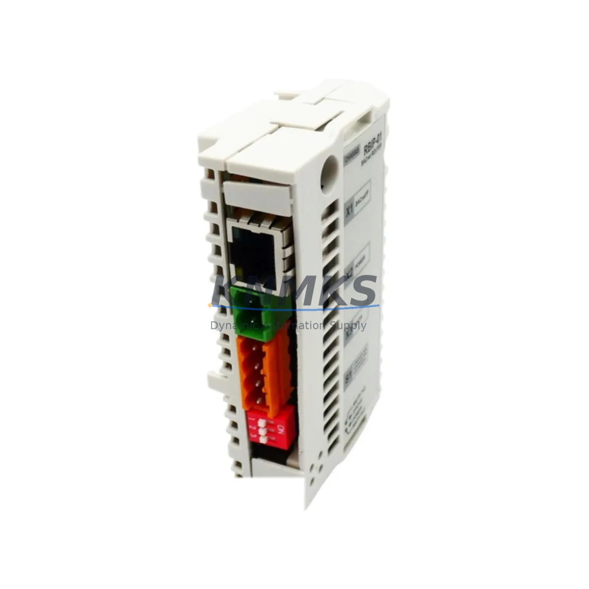 ABB RBIP-01 3AUA0000030932 Migration-Ready BACnet/IP Module product image 3