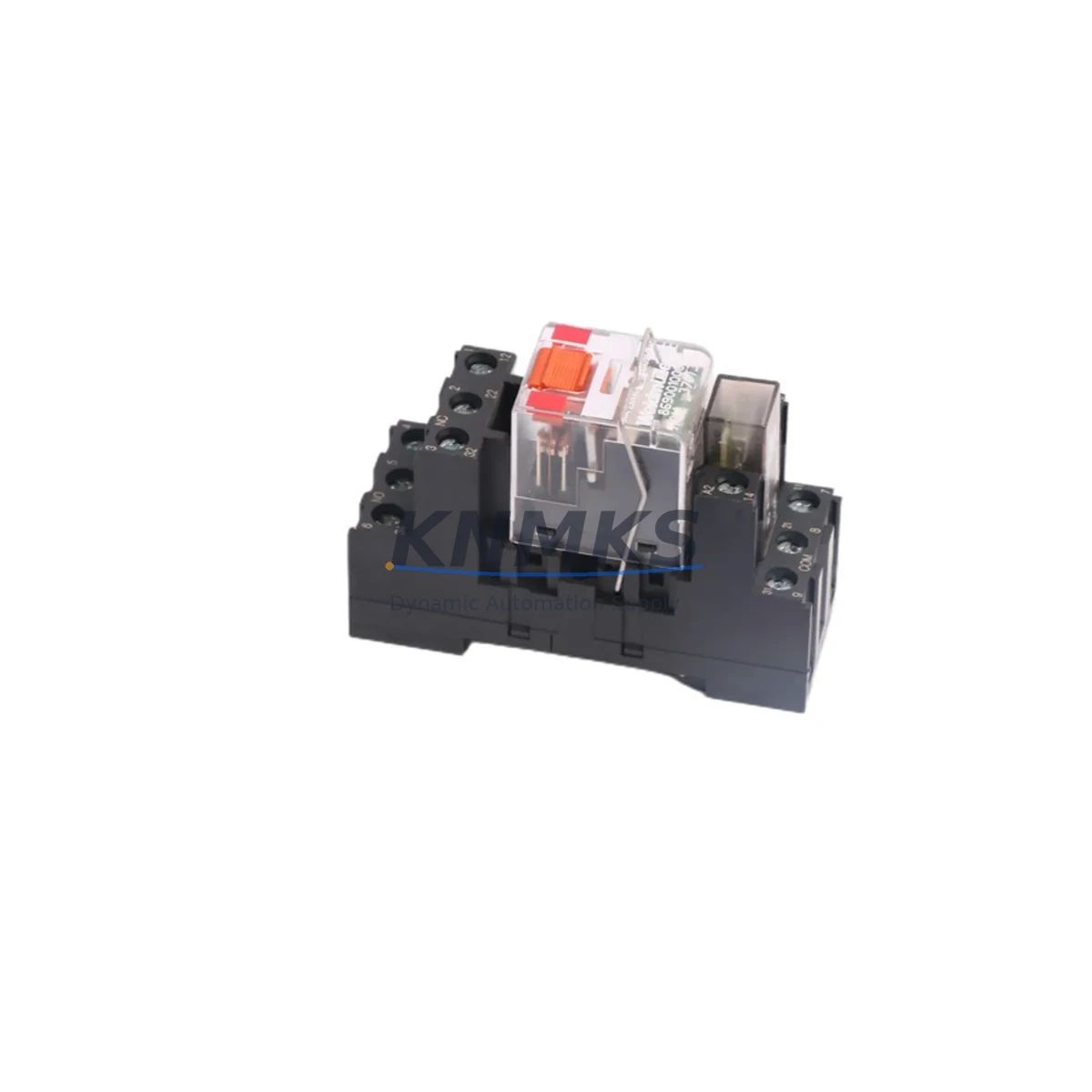 ABB RCM 230VAC 3C/0 Fail-Safe Relay for Industrial Control product image 3