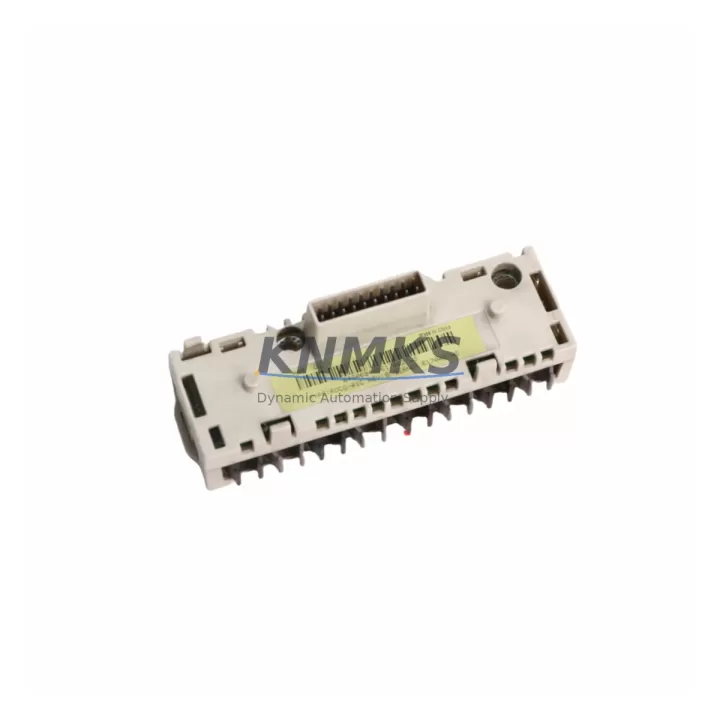 ABB RDCO-01C Fail-Safe DDCS Fiber-Optic Module