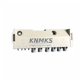 ABB RDCO-01C Fail-Safe DDCS Fiber-Optic Module product image 3