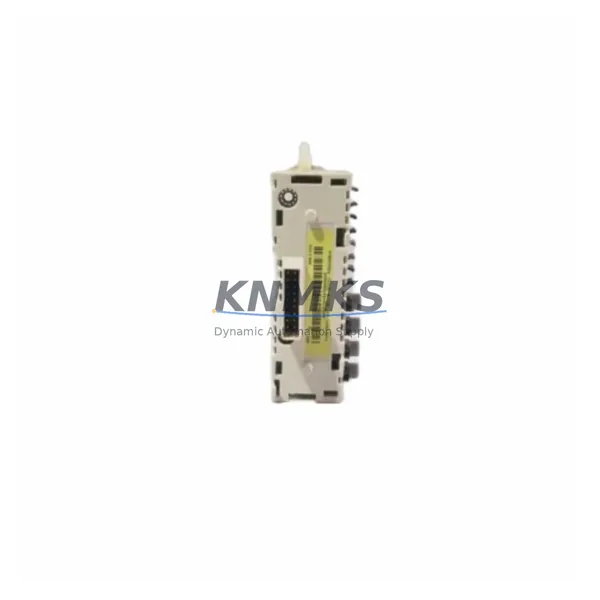 ABB RDCO-03C Fail-Safe Fiber Optic DDCS for Drive Reliability