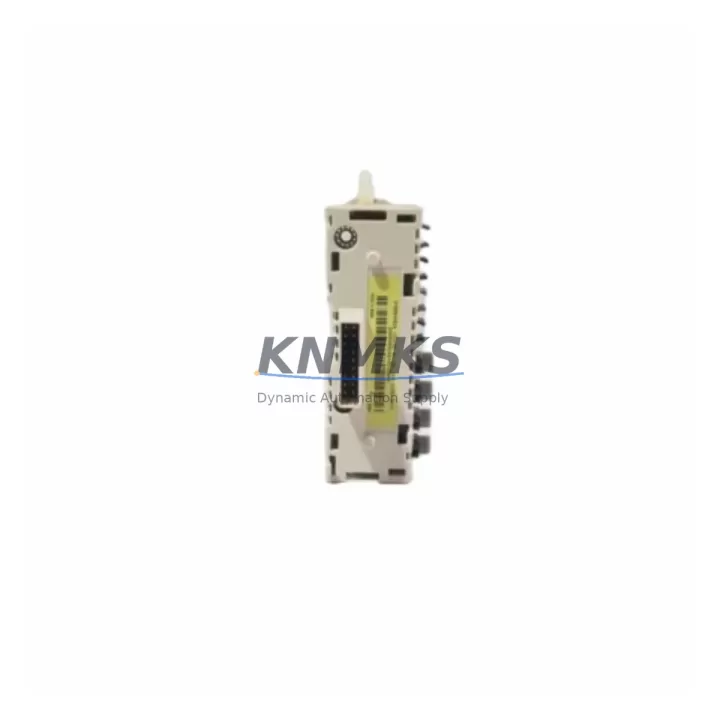 ABB RDCO-03C Fail-Safe Fiber Optic DDCS for Drive Reliability