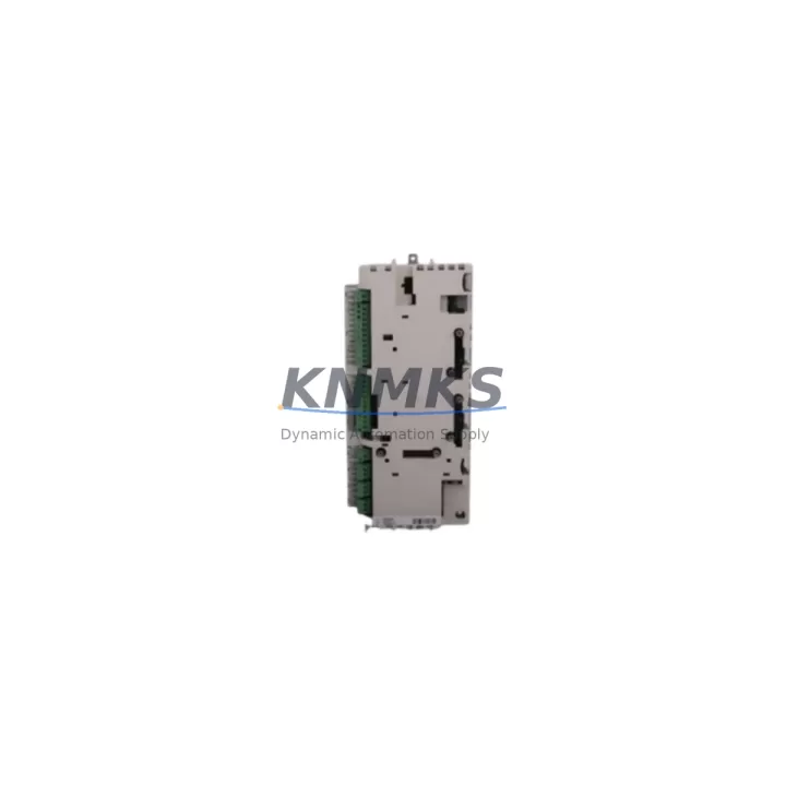 ABB RDCU-02C 64607901 F Migration-Ready Drive Control Unit