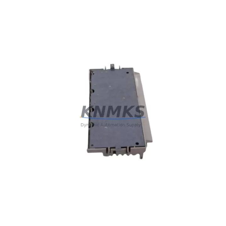 ABB RDCU-02C AMXR7130 Fail-Safe Drive Control Unit