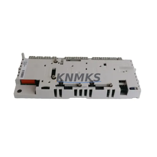 ABB RDCU-12 3AUA0000036521 Migration-Ready Drive Control Unit