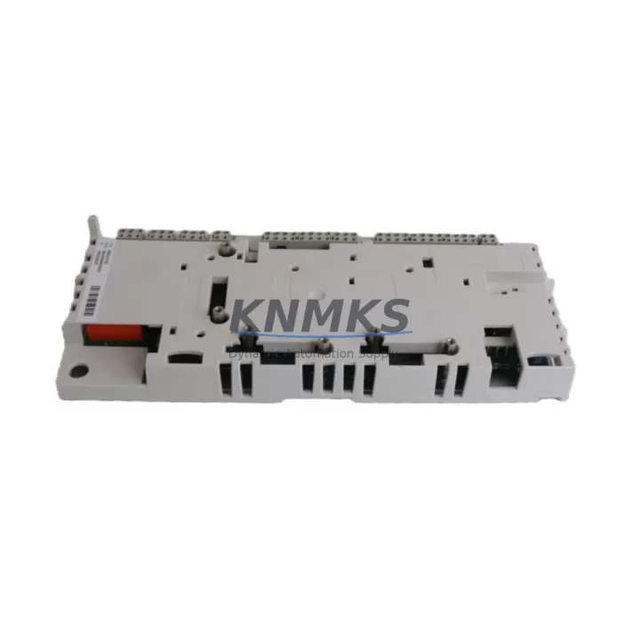 ABB RDCU-12 3AUA0000036521 Migration-Ready Drive Control Unit