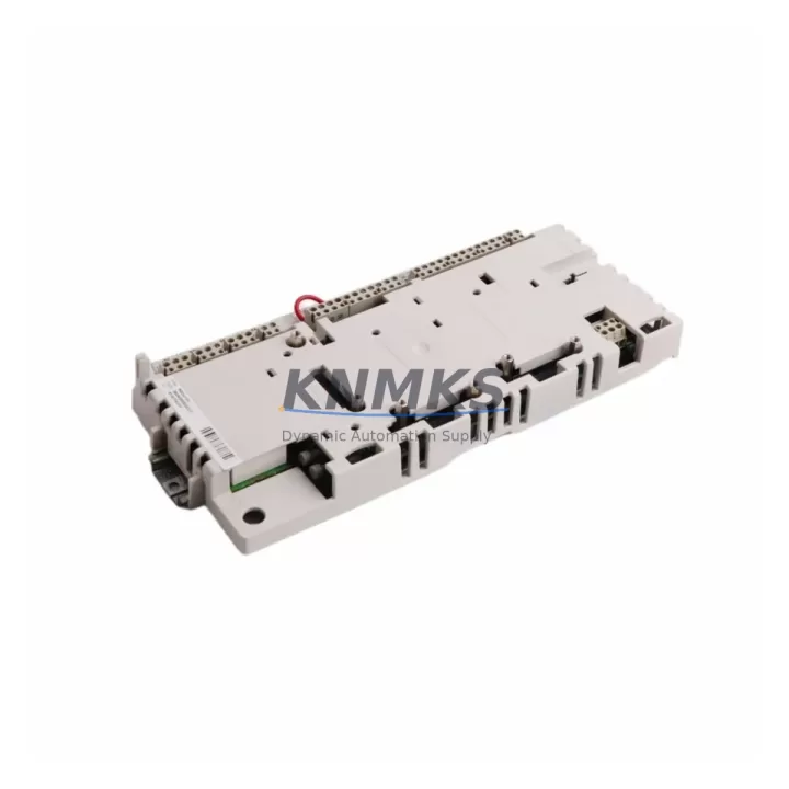 ABB RDCU-12C 3AUA0000036521 Maintenance-Proven Spare ACS800