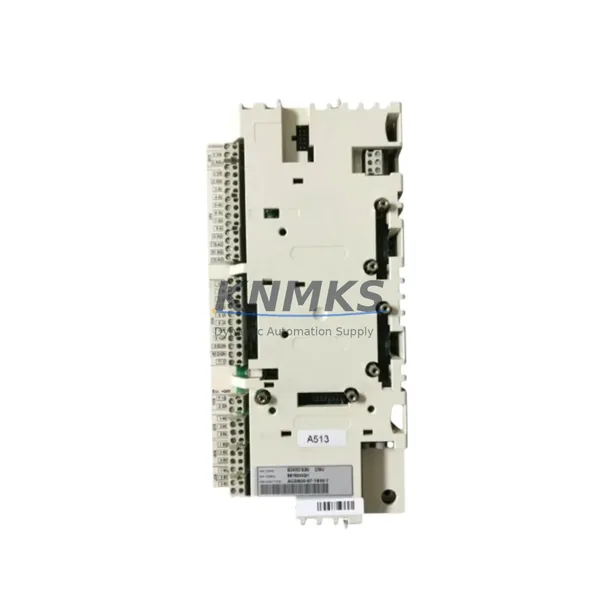 ABB RDCU-12C ASXR7360 Migration-Ready Drive Control Unit