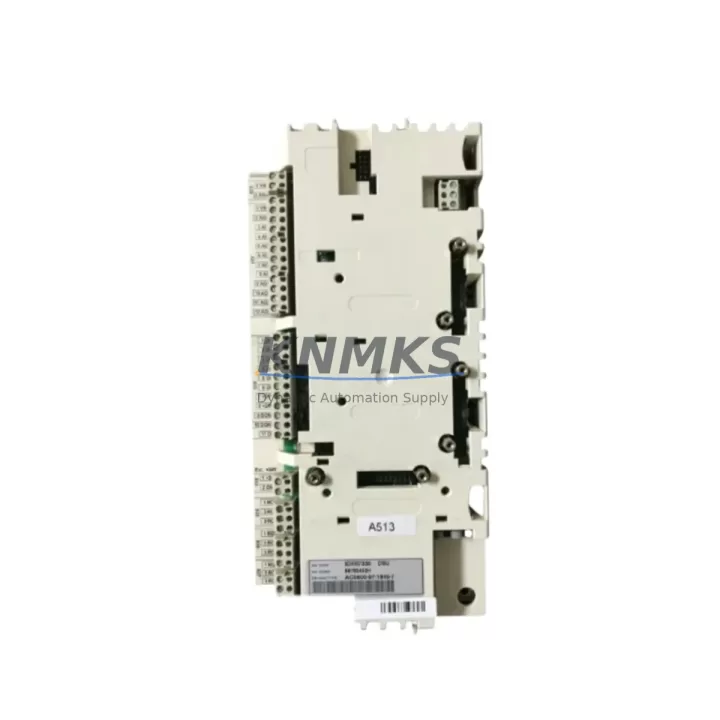 ABB RDCU-12C ASXR7360 Migration-Ready Drive Control Unit