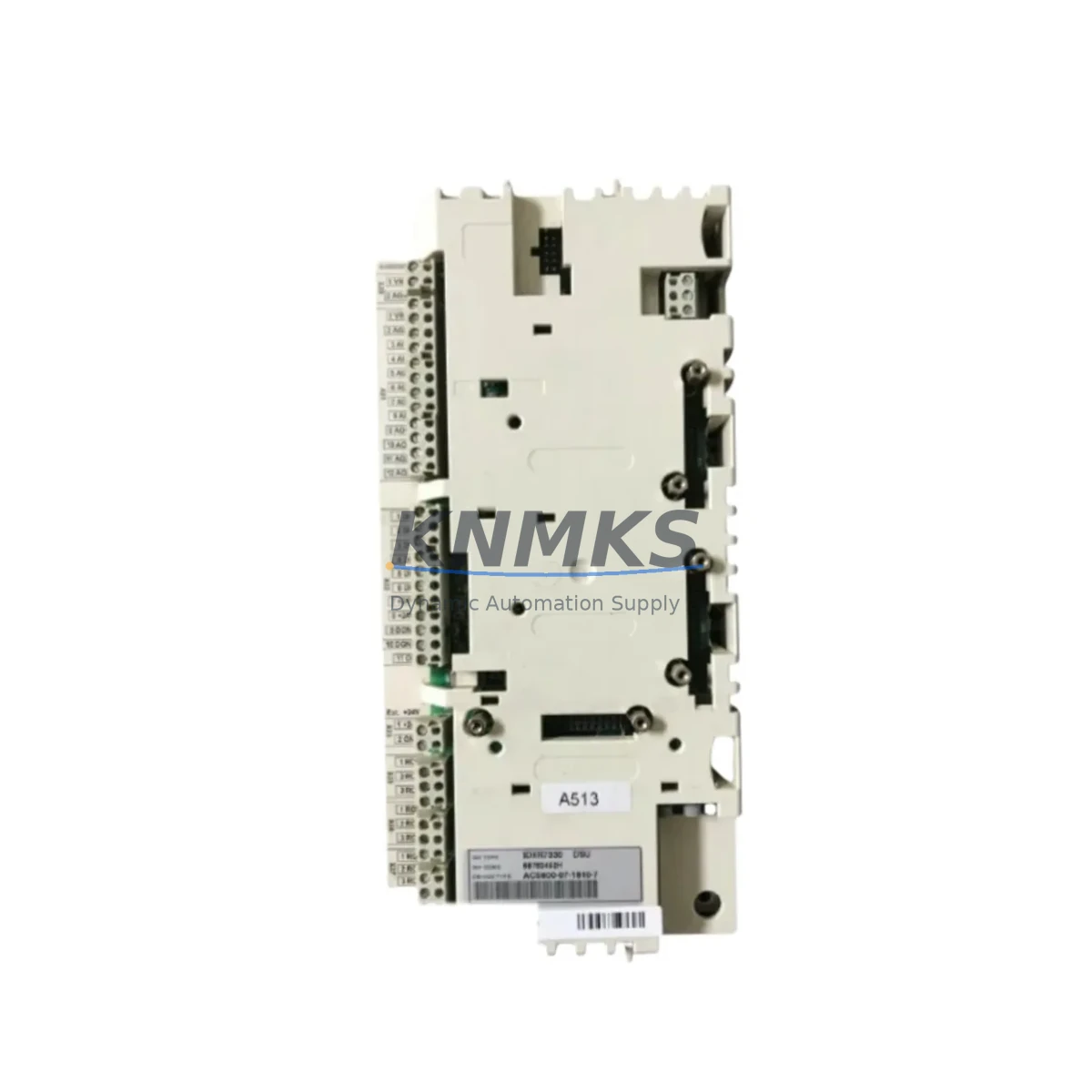 ABB RDCU-12C ASXR7360 Migration-Ready Drive Control Unit