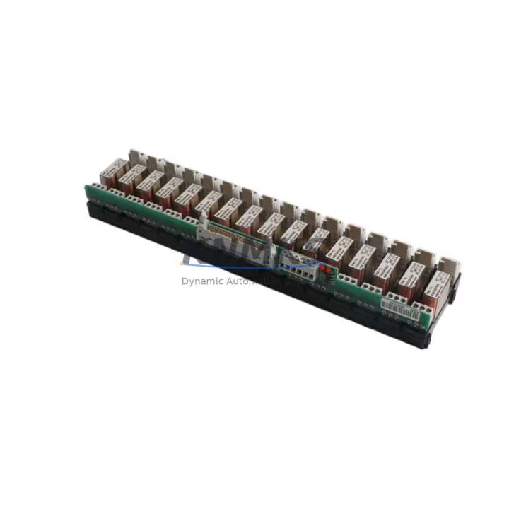 ABB RDO86-16L Retrofit-Ready Relay Output for AC500
