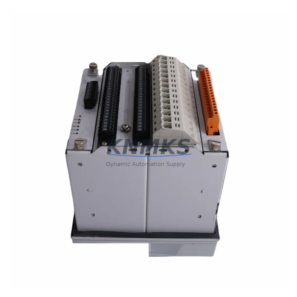 ABB REF615E-C Maintenance-Proven Spare Part for Factory Uptime product image 2