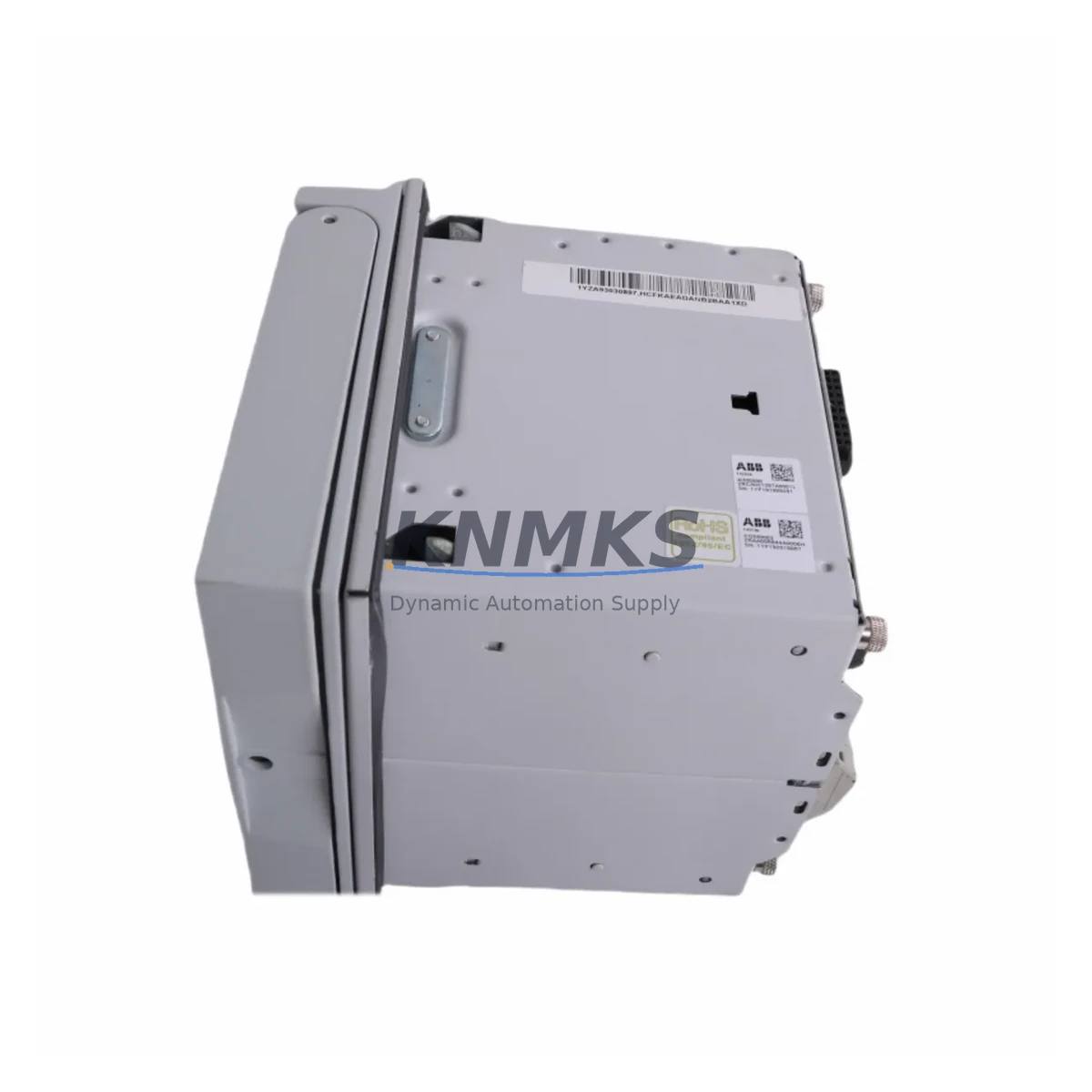 ABB REF615E-C Maintenance-Proven Spare Part for Factory Uptime product image 3