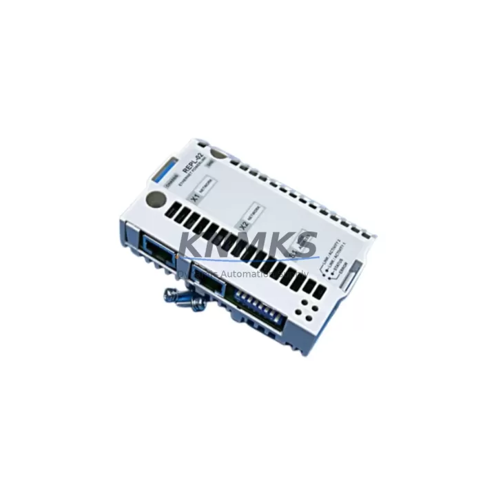 ABB REPL-02 Maintenance-Proven Spare Part for Factory Uptime