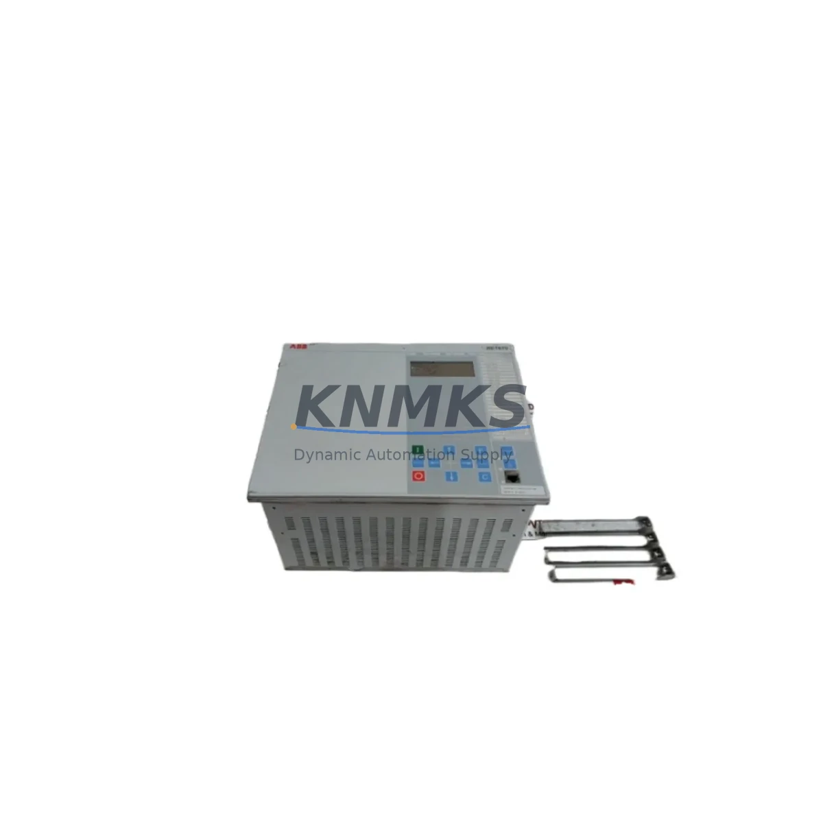 ABB RET670 1MRK002816-AA Maintenance-Proven Spare Part for Factory Uptime